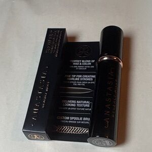 Anastasia Beverly Hills Brow Wiz Md Brown & Mascara Eye Set